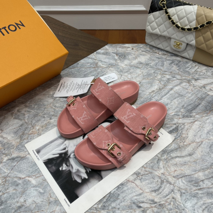 LVT SLIDES LVS-26