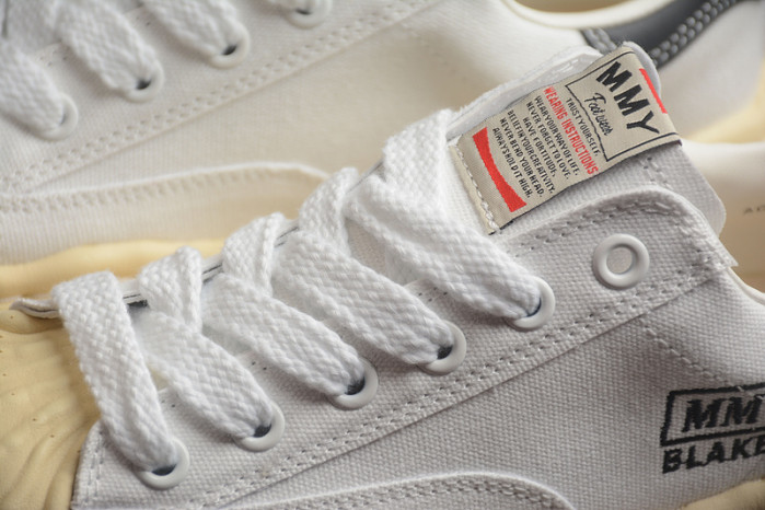 Maison Mihara Yasuhiro sneaker mmy-1