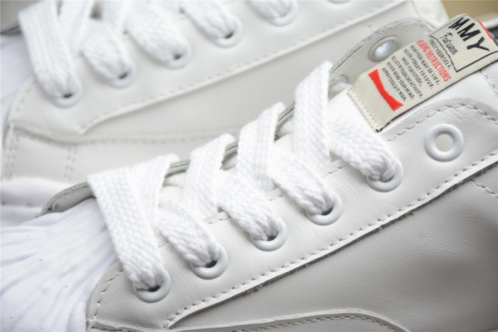 Maison Mihara Yasuhiro sneaker AO6FW702