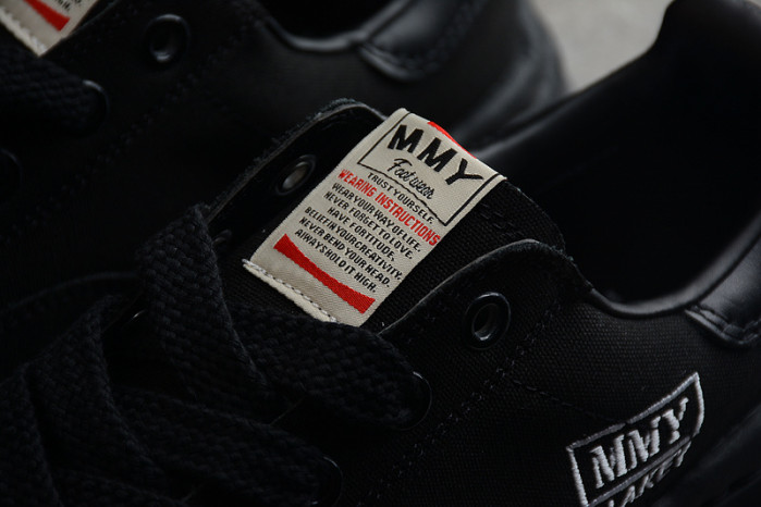 Maison Mihara Yasuhiro sneaker AO8FW735