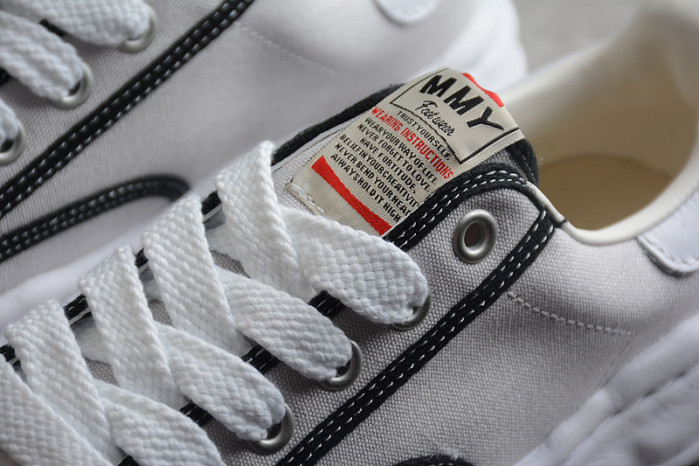 Maison Mihara Yasuhiro sneaker AO6FW704