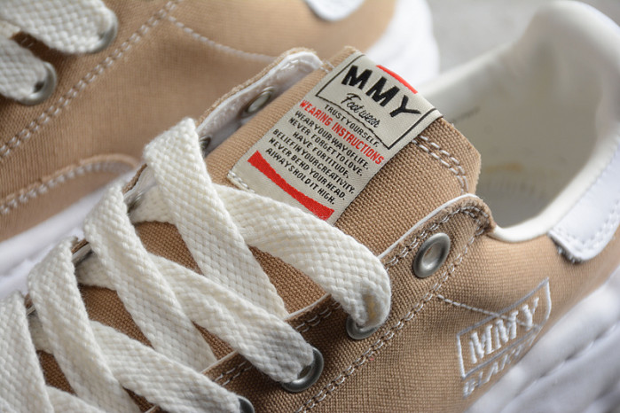 Maison Mihara Yasuhiro sneaker AO8FW731