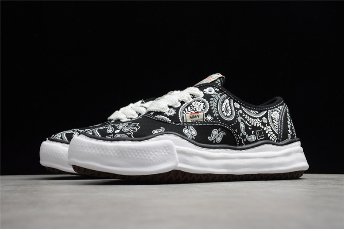 Maison Mihara Yasuhiro sneaker CO3FW702