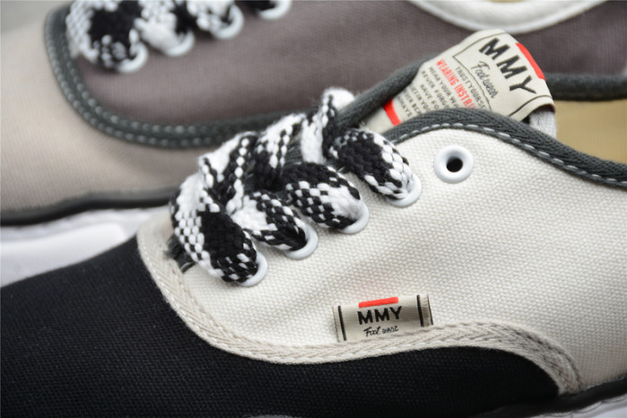 Maison Mihara Yasuhiro sneaker AO2FW707