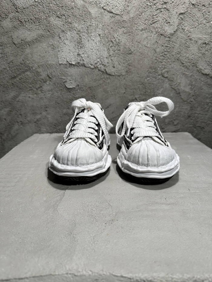 Maison Mihara Yasuhiro sneaker mmy-5