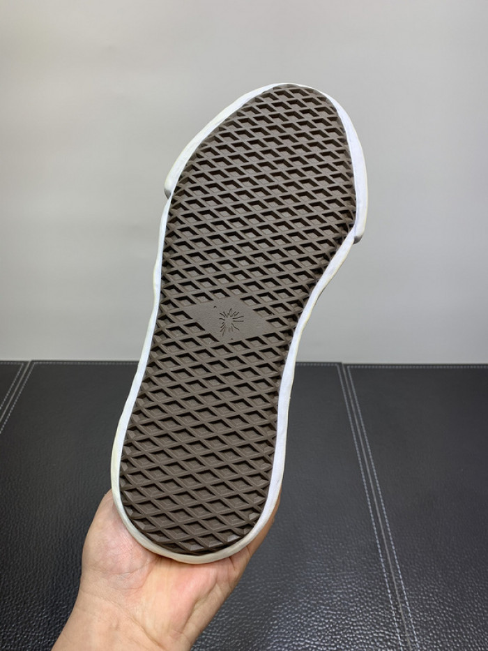 Maison Mihara Yasuhiro sneaker mmy-13