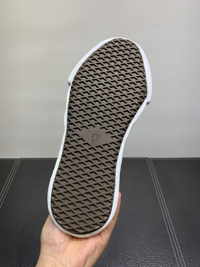 Maison Mihara Yasuhiro sneaker mmy-14