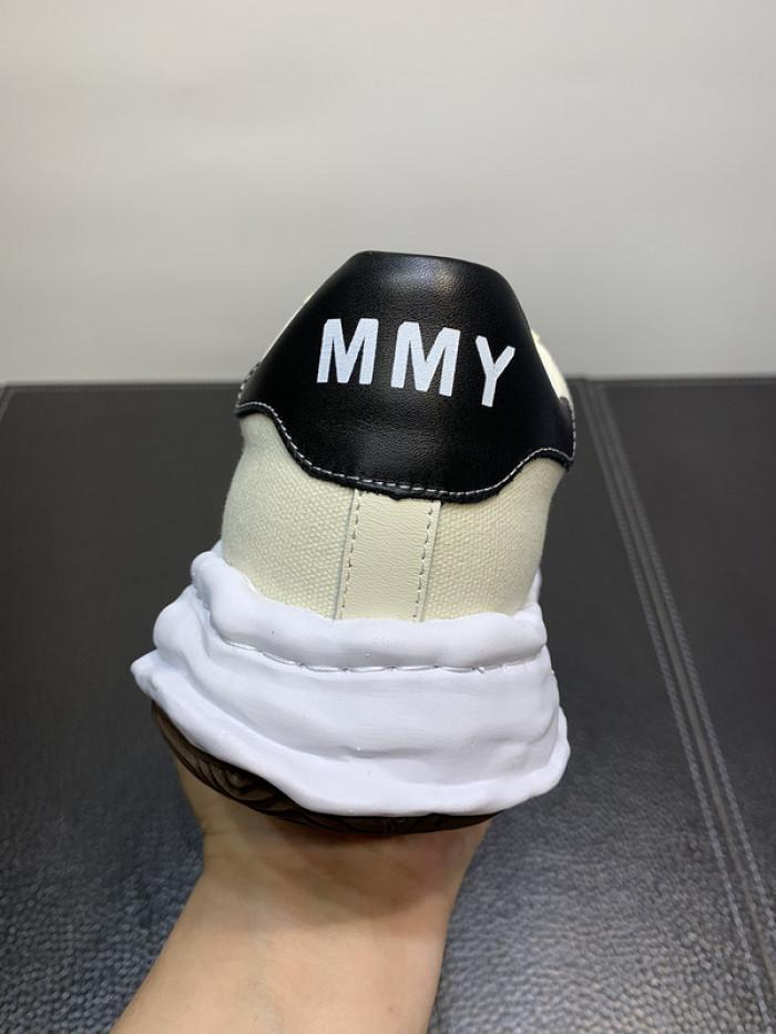 Maison Mihara Yasuhiro sneaker mmy-20