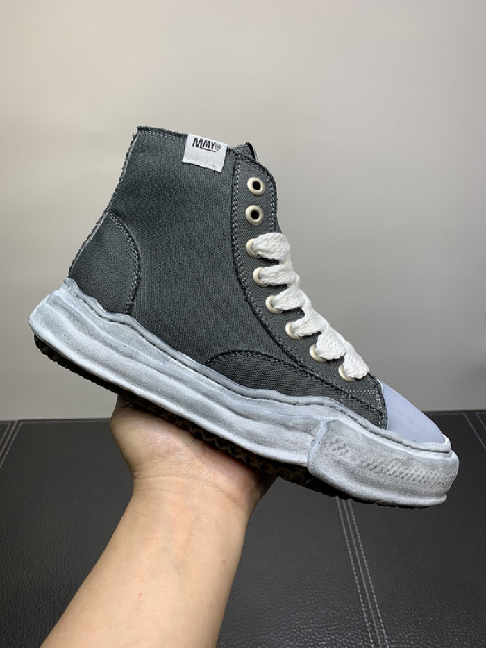Maison Mihara Yasuhiro sneaker mmy-25