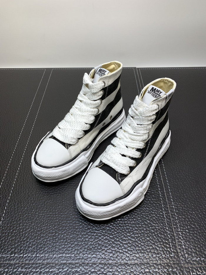 Maison Mihara Yasuhiro sneaker mmy-27