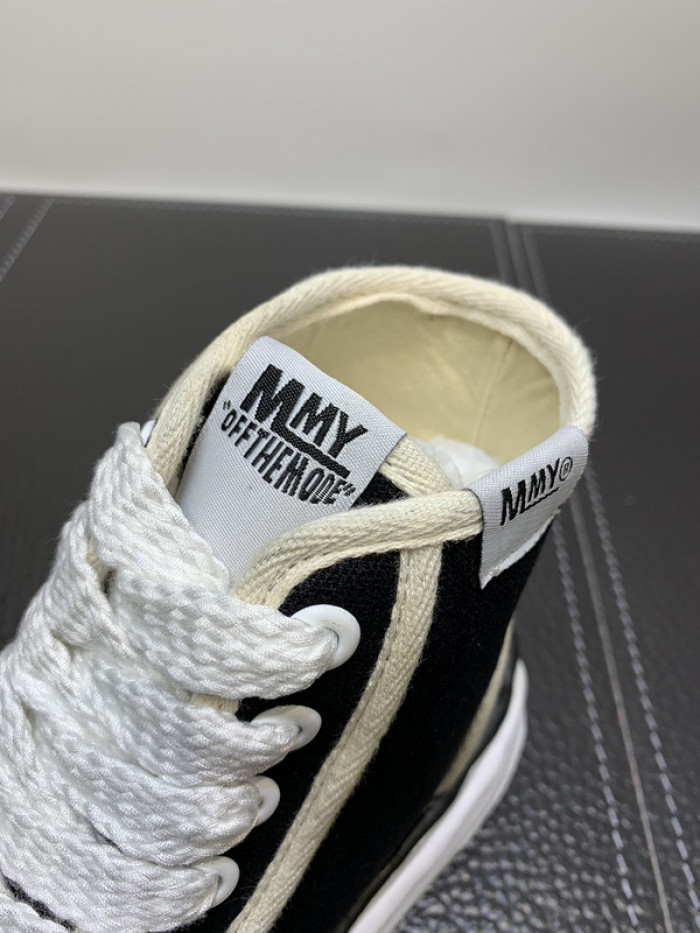 Maison Mihara Yasuhiro sneaker mmy-28