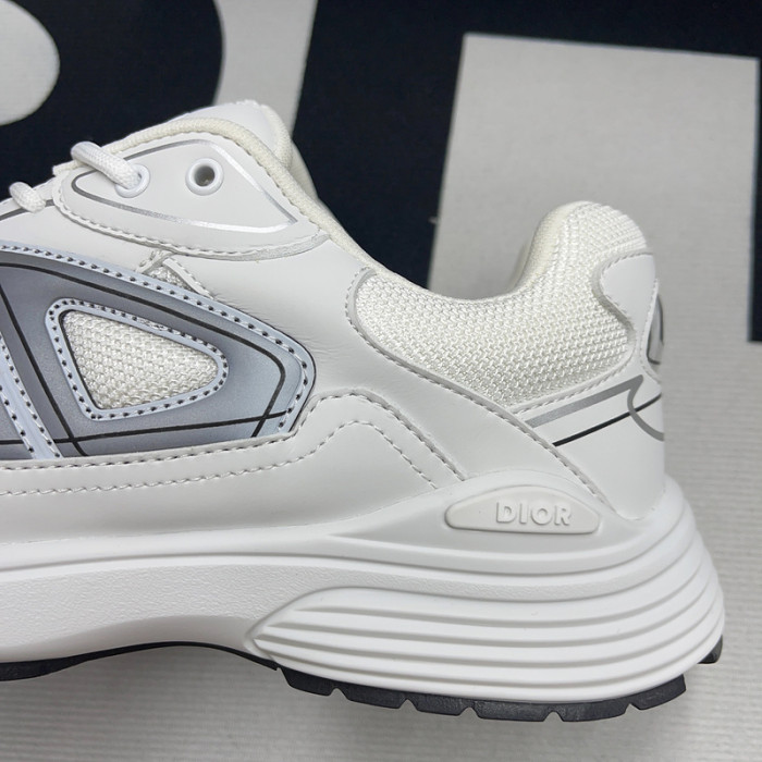 DR B30 TRAINER SNEAKER DR-136