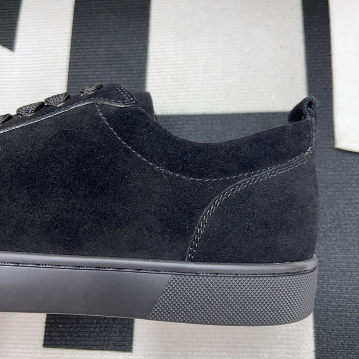 C*HRISTIAN L*OUBOUTIN SNEAKERS CL-33