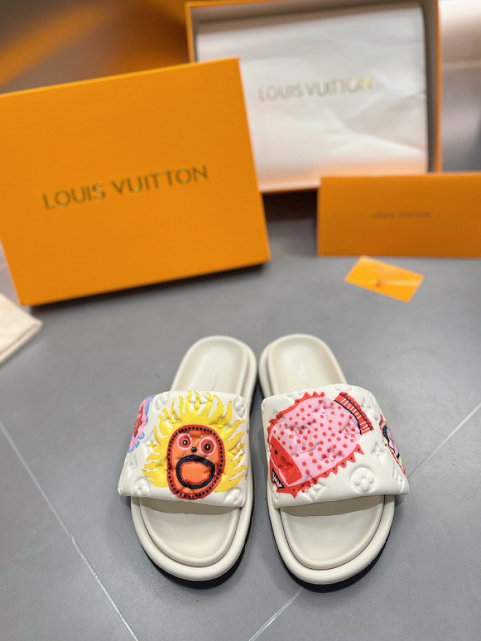 LVT SLIDES LVS-34