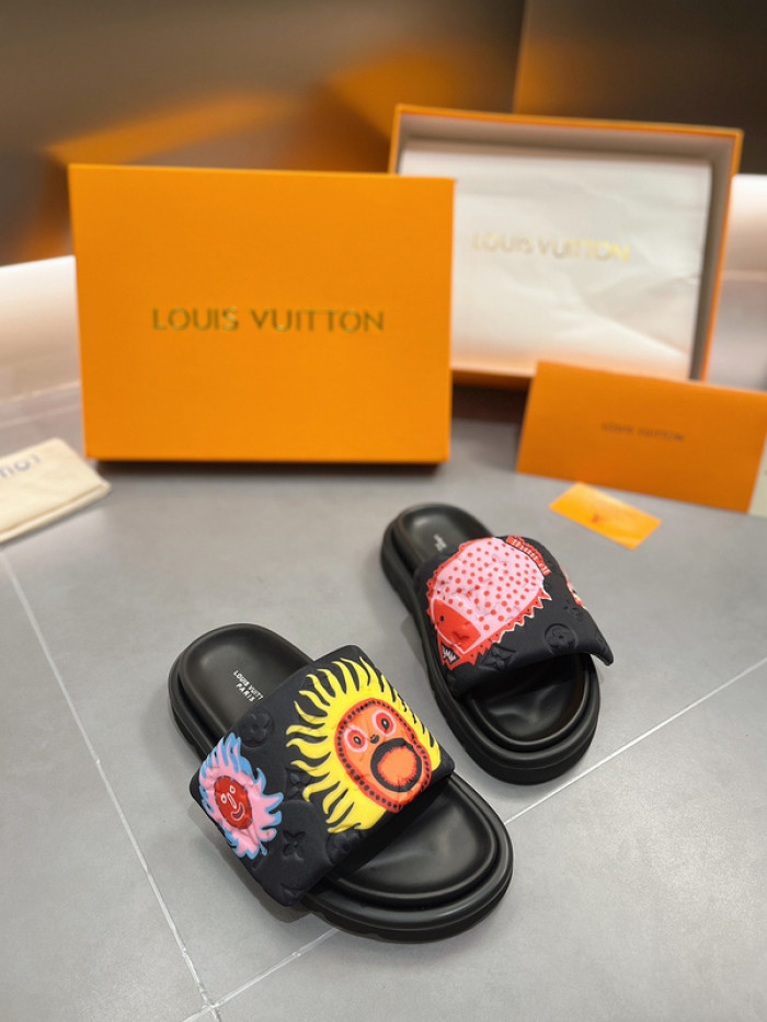 LVT SLIDES LVS-36