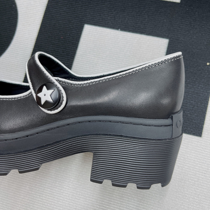 DR SHOES DR-1