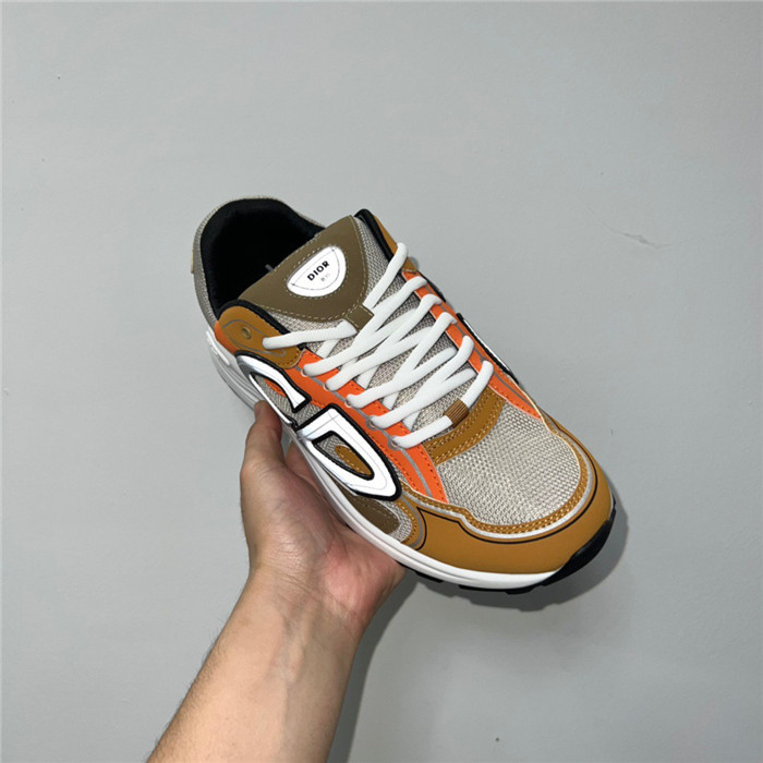 DR B30 TRAINER SNEAKER DR-141