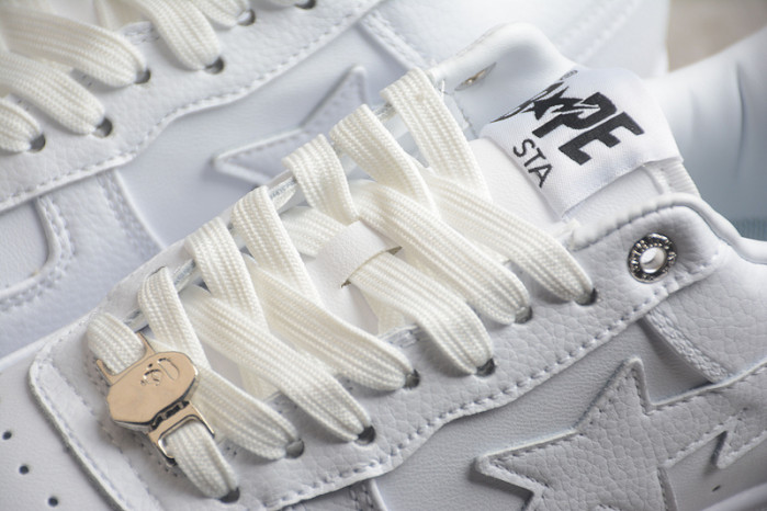 A BATHING APE BAPE STA LOW BAPE -6