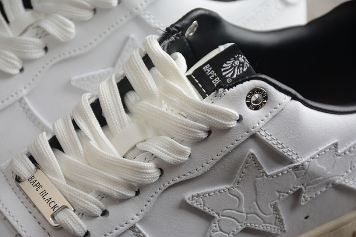 A BATHING APE BAPE STA LOW BAPE -10