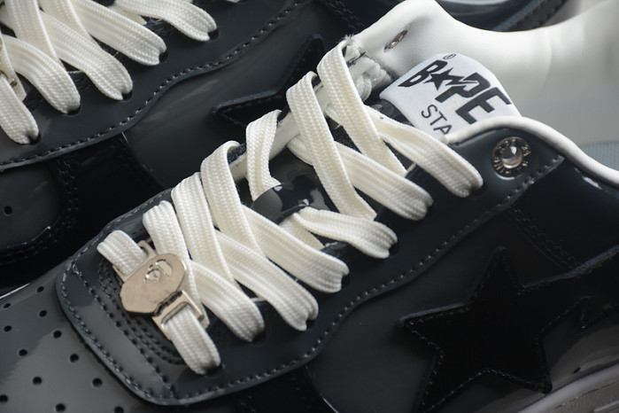 A BATHING APE BAPE STA LOW 1H20191046