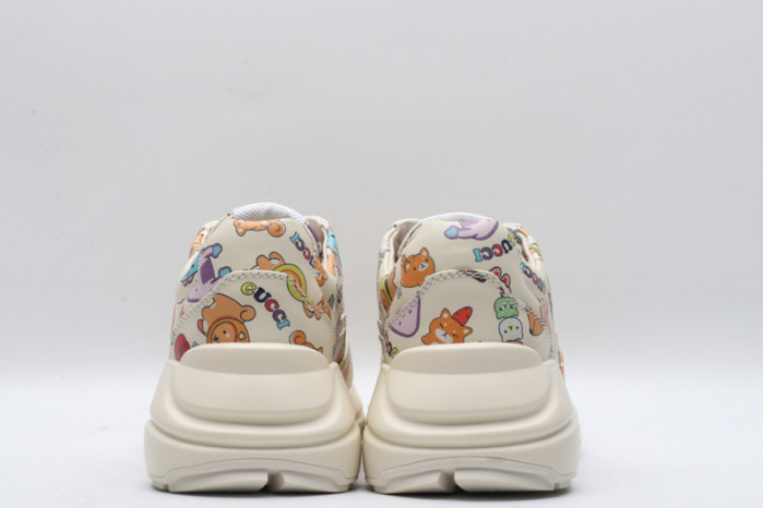 GC TRAINER SNEAKER GC-111