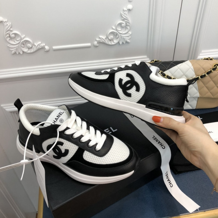 C*HANE*L SNEAKERS CHL -20