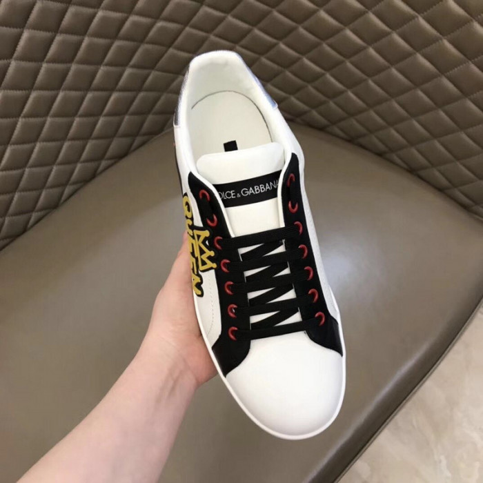 D*G Sneaker DG-001