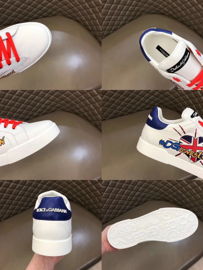 D*G Sneaker DG-004