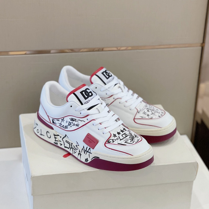 D*G Sneaker DG-015