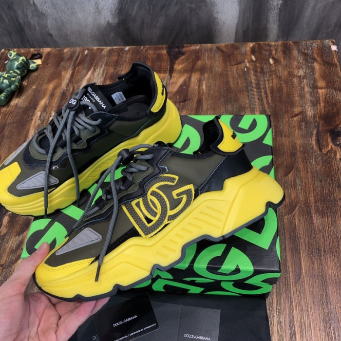 D*G Sneaker DG-033