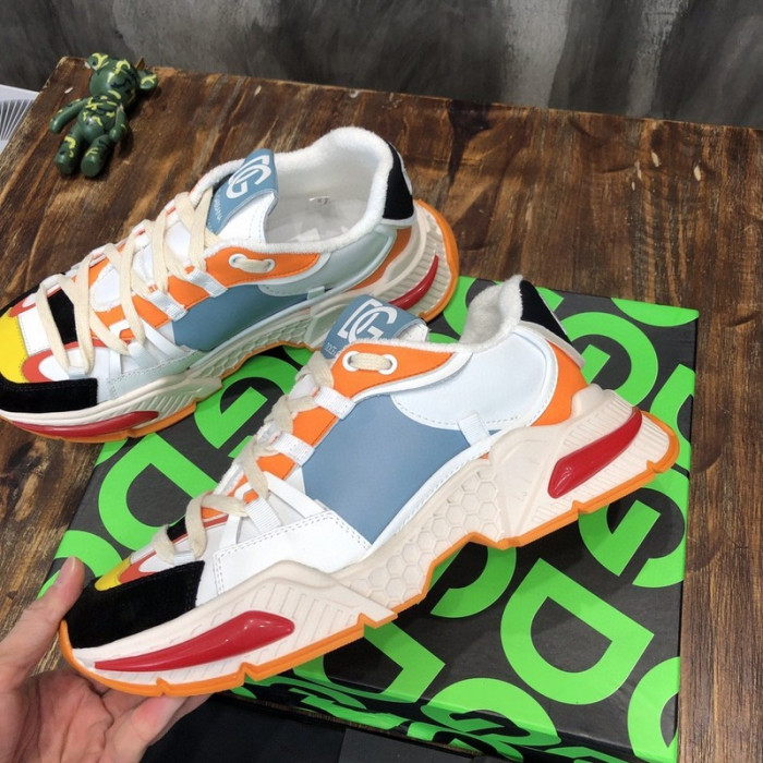 D*G Sneaker DG-035