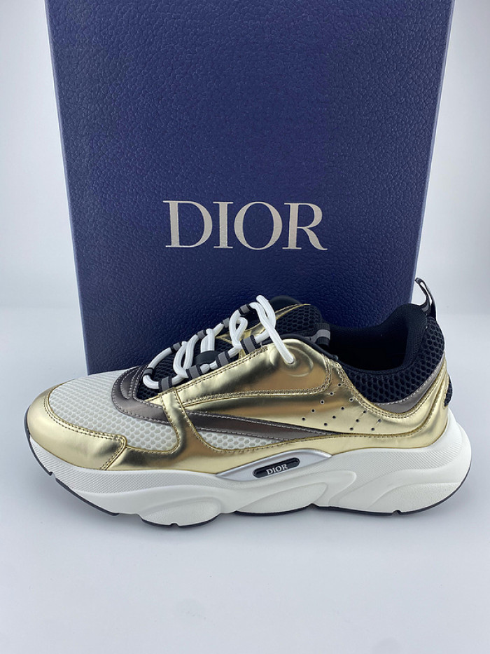 DR B22 TRAINER SNEAKER DR22-011