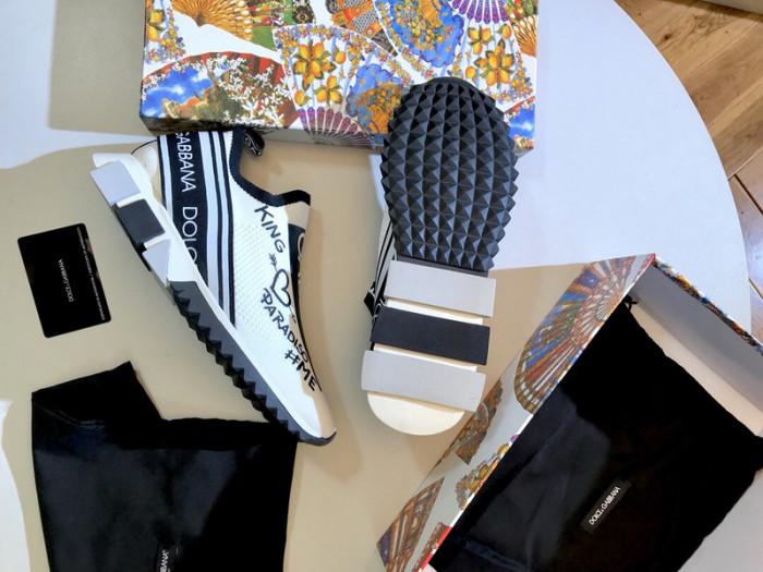D*G Sneaker DG-022