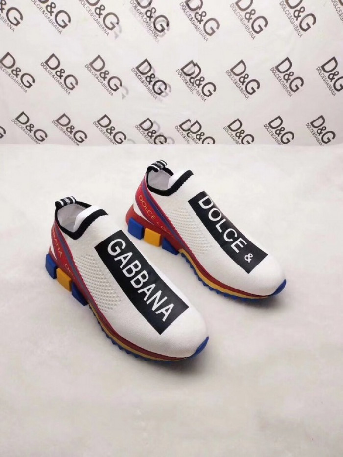 D*G Sneaker DG-023
