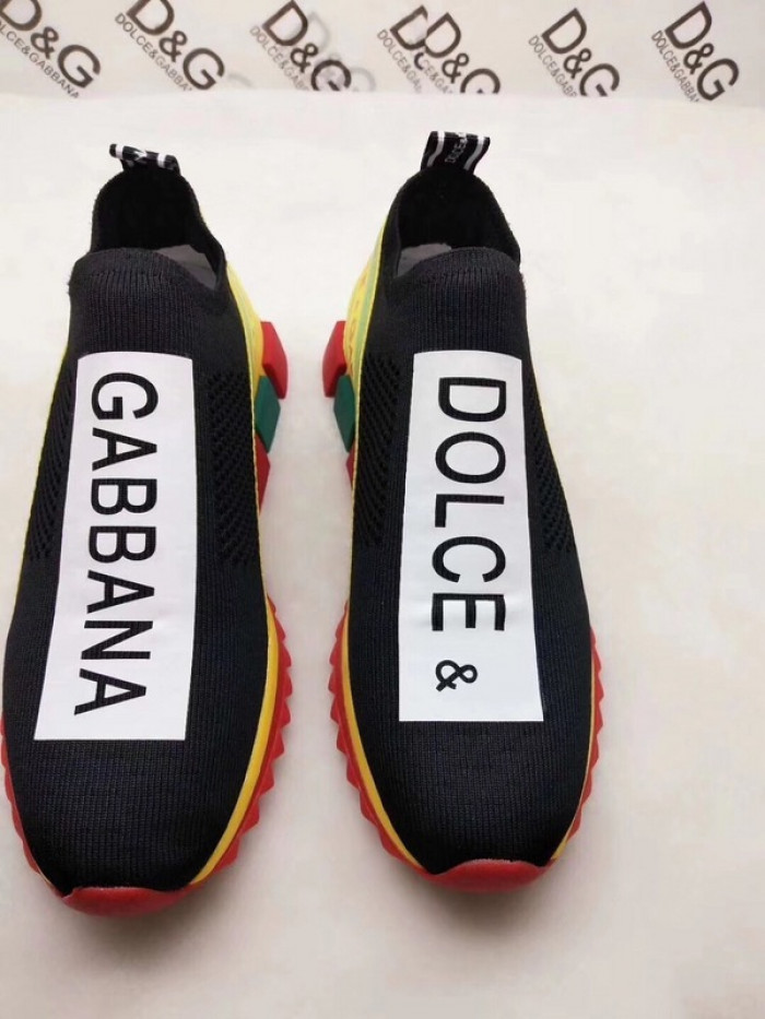 D*G Sneaker DG-024