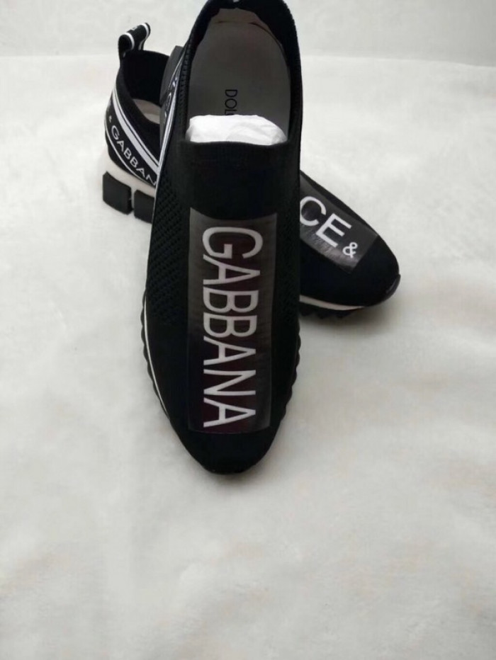 D*G Sneaker DG-025