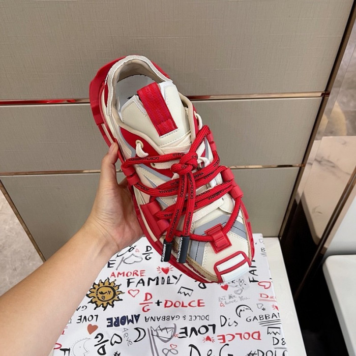 D*G Sneaker DG-028
