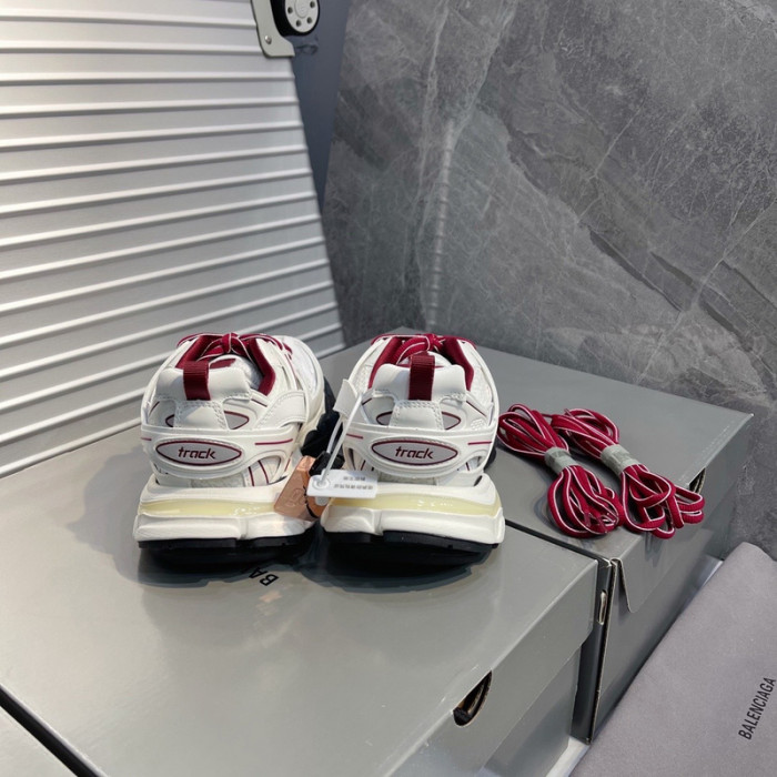 BL Track Sneaker R54