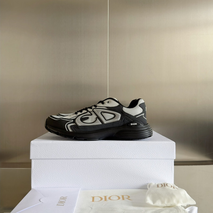 DR B30 TRAINER SNEAKER