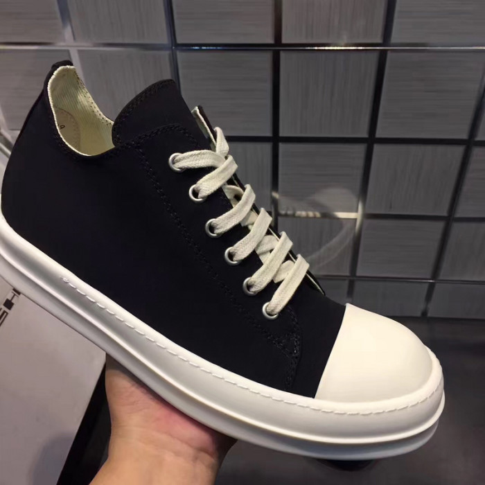 R*ICK O*WENS SNEAKERS RO-4