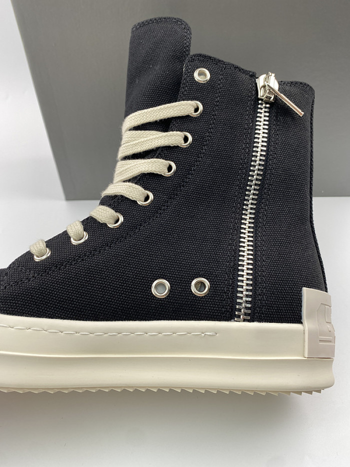 R*ICK O*WENS SNEAKERS RO-2