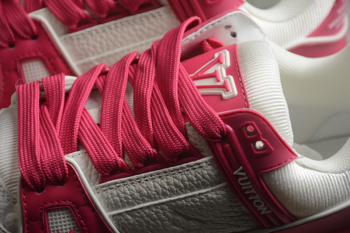 LVT SNEAKERS LOW L&V-163