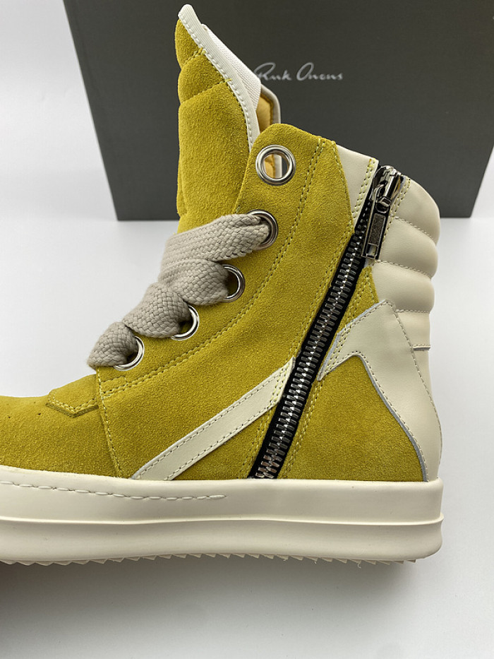 R*ICK O*WENS SNEAKERS RO-34