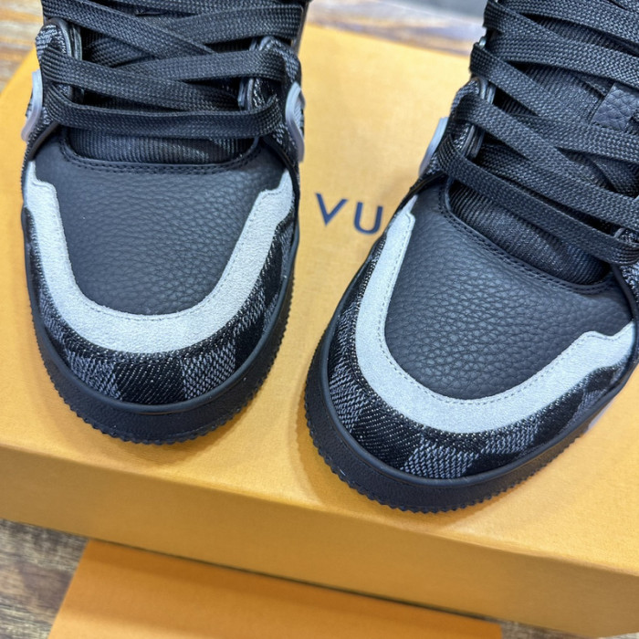 LVT SNEAKERS LOW L&V-180
