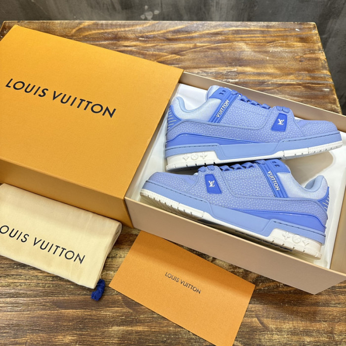 LVT SNEAKERS LOW L&V-181