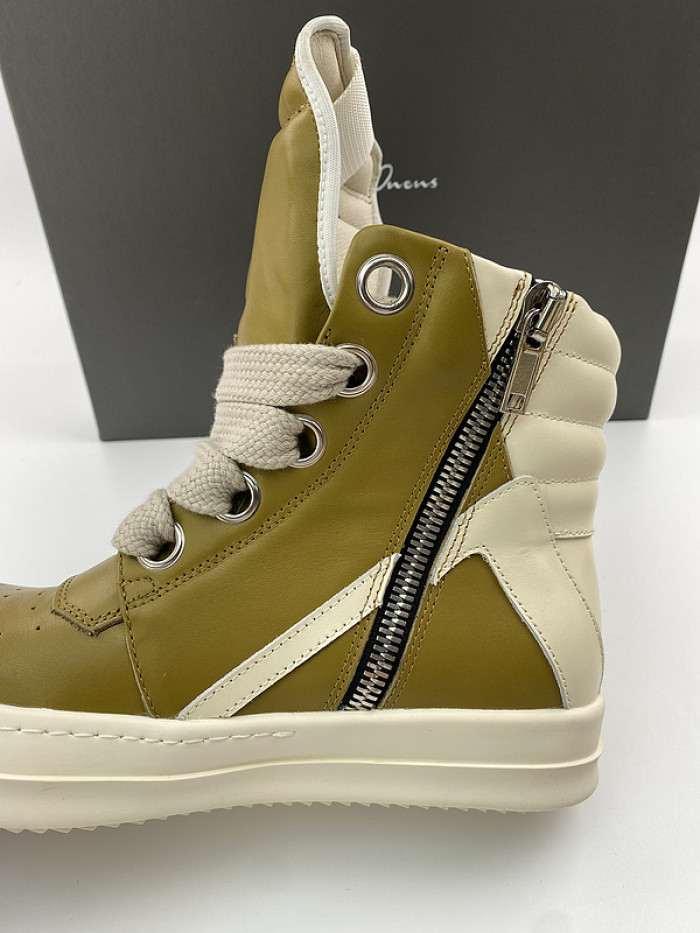 R*ICK O*WENS SNEAKERS RO-36