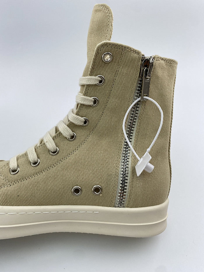 R*ICK O*WENS SNEAKERS RO-31
