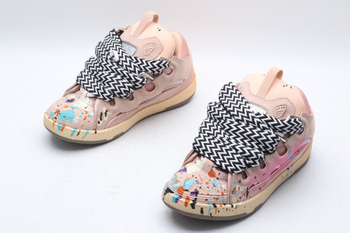 LANVIN SNEAKERS