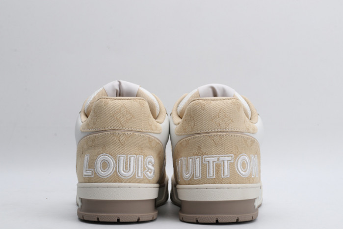 LVT SNEAKERS LOW L&V-76
