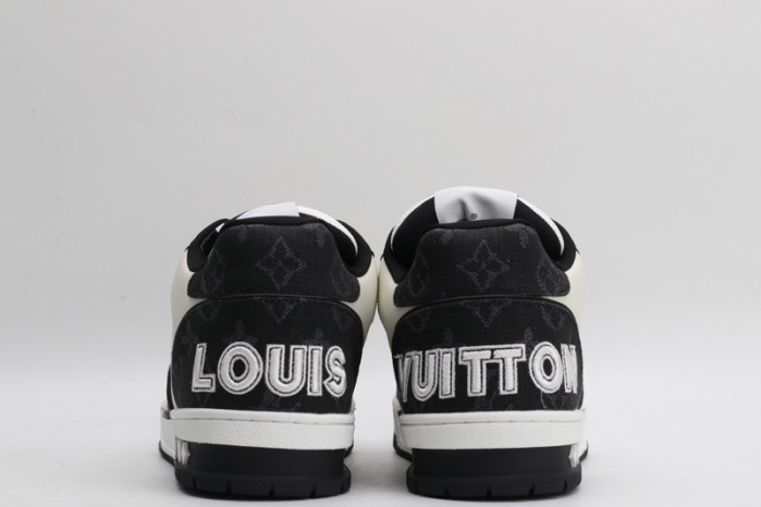 LVT SNEAKERS LOW L&V-75